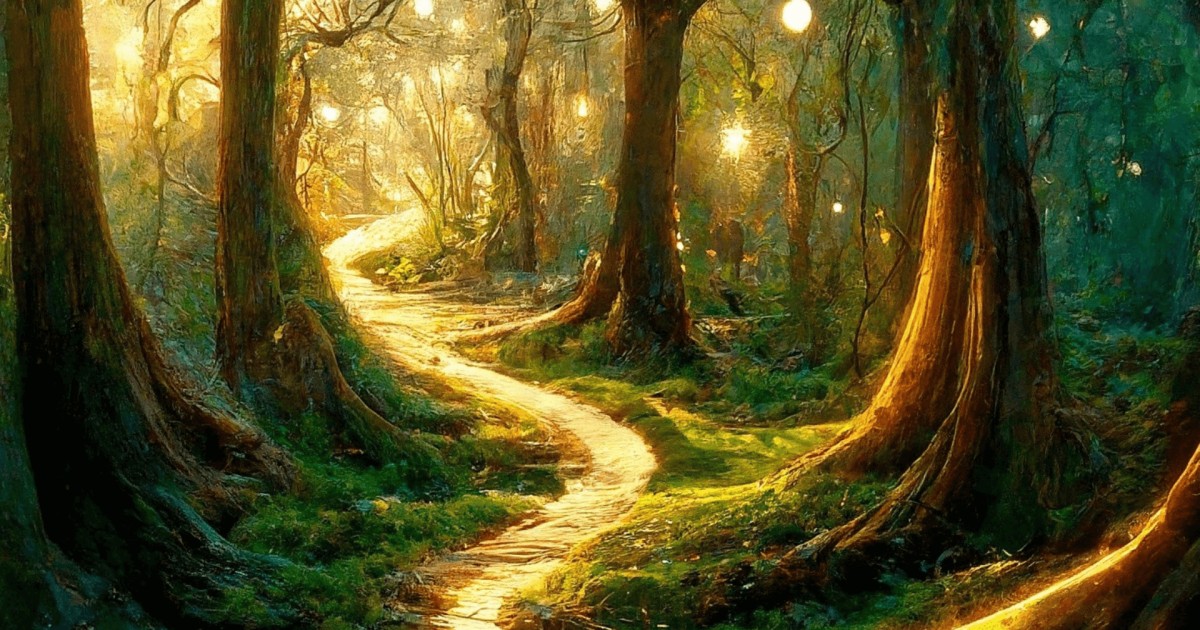 Il potere dell’immaginazione: risveglia il Mago dentro di te!